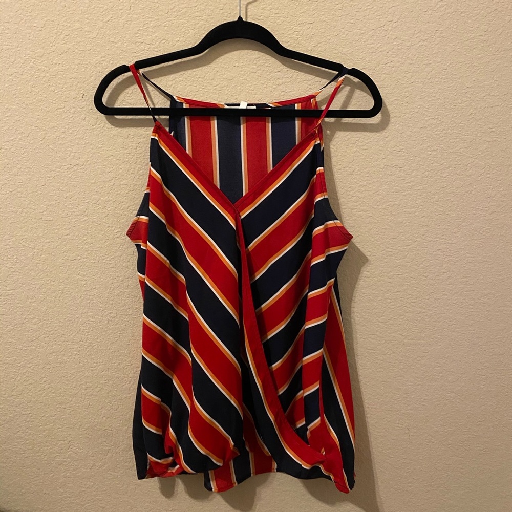 Maurices tank top